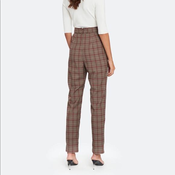 NWT Hybrid High Rise Tailored Pant C/MEO Collective Size Large - Picture 3 of 11